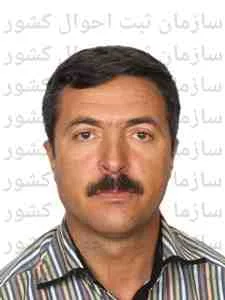 تصویر علی اکبر عباسی