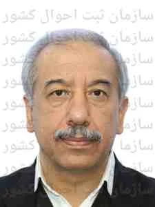 تصویر عبدالحمید حجت پناه