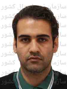 تصویر محمدجواد زرنوشه فراهانی