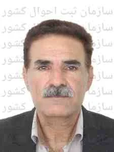 تصویر نادر پیری