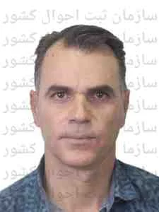 تصویر عبدالکریم زارع