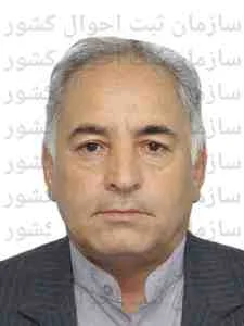 تصویر سیدخیراله عطاپورفرد