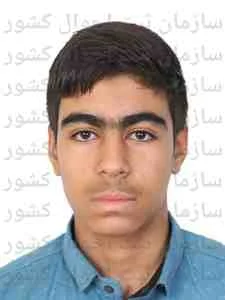 تصویر علی رضا علی آبادی