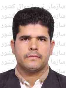 تصویر سعید عابدی