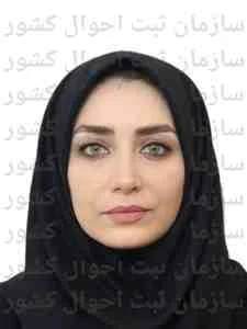 تصویر مهرنوش امین دهقان