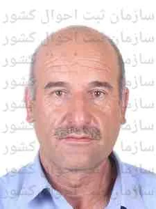 تصویر نعمت الله میرزائی