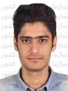 تصویر رضا ذوالفقاری