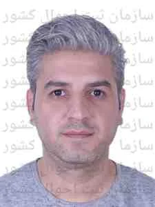 تصویر علی معصومی خلجی