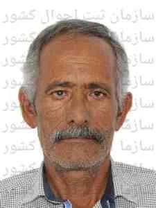 تصویر علی محققی زاده داورانی