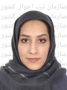 تصویر مینا بابائی