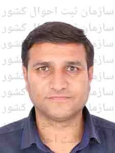 تصویر علی تقوی