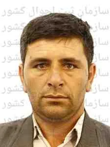 تصویر عبدالحمید اسلام استادی