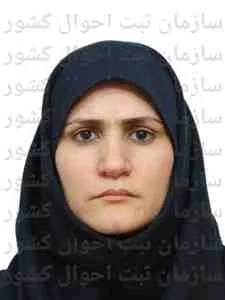 تصویر نوشین یعقوبی