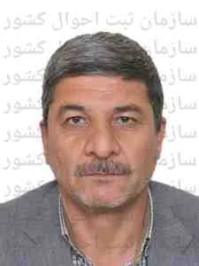 تصویر پرویز قنبری صادق آبادی