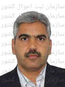تصویر علی اکبر دادار