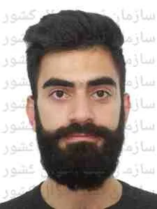 تصویر علیرضا ده بزرگی