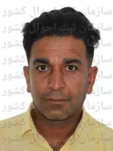 تصویر علی بوستانی