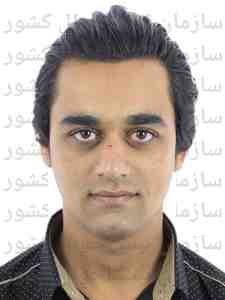 تصویر محمدسعید شکوه