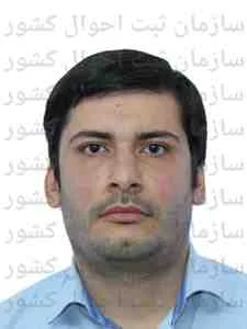 تصویر محمدعلی باقری