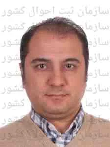 تصویر وحید حیدری نیا