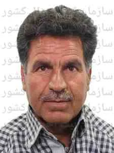 تصویر علی رضا جلالی