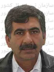 تصویر غلامعلی علی نژاد