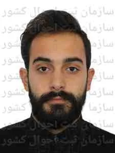 تصویر سعید ابراهیمی