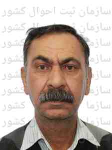 تصویر سیداحمد حسینی