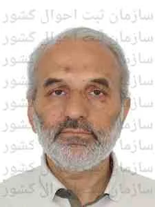 تصویر عباس اسمعیل زاده