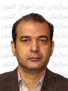 تصویر علی محمدشفیعی