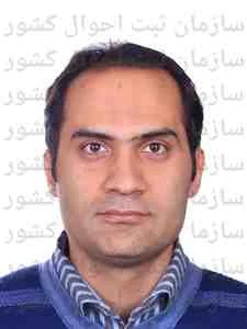 تصویر علیرضا امیدواری