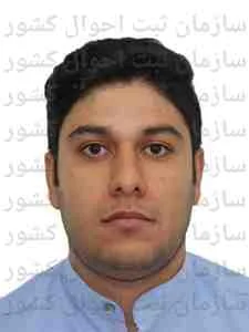 تصویر محمد اصغری