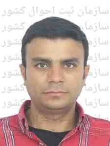 تصویر علی حیدرطلب علی آبادی