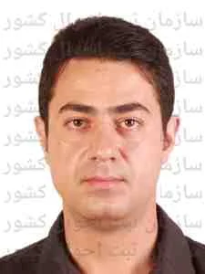 تصویر مهدی باقری