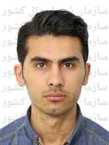 تصویر وحید دوستی