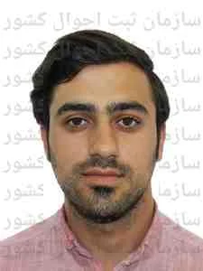 تصویر وحید جعفرنژاد