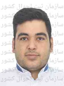 تصویر رضا مهرآبادی