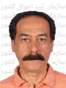 تصویر احمدعلی محرابی جلال وند