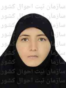 تصویر اکرم قراداغی