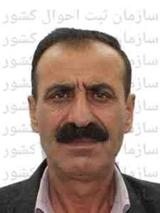 تصویر حشمت اله علی بازی
