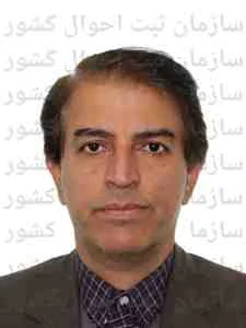تصویر علی یزدان پناه نوذری