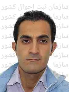 تصویر سیدمرتضی کریمی سرخکلائی