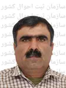 تصویر علی محمدی بیرگانی