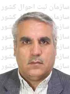 تصویر ذبیح اله مرادی