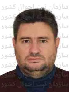 تصویر عباس احمدپورقشلاقی