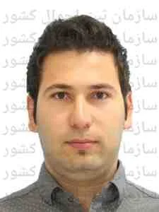 تصویر محمد حاصل طلب یساقی