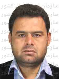 تصویر مهرداد انصاری