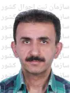 تصویر علی نوروزی