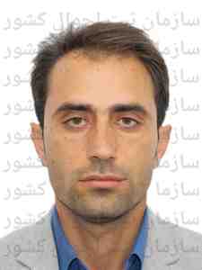 تصویر مجید خدایاری