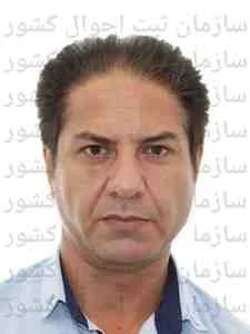 تصویر محمدرضا ایزدی